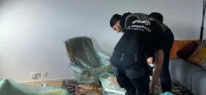 Votre spécialiste du débarras