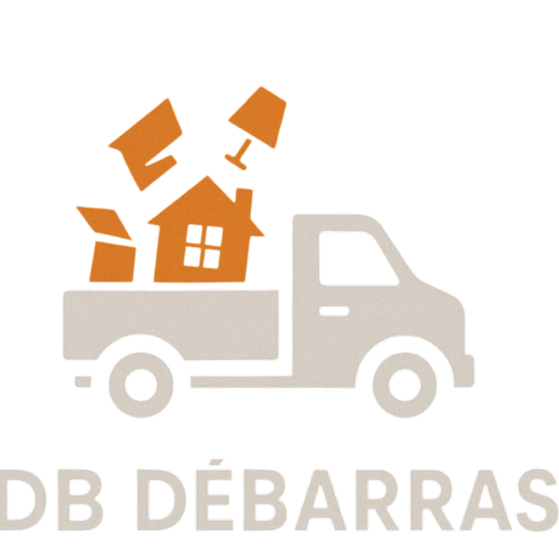 Bienvenue chez DB Débarras et Nettoyage